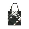 ROLSER FINSTOCK SHOPPING BAGS BOLSA BORA NEGRO SHB011