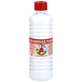 DIPISTOL AGUARRAS PURO PLASTICO 750 ML   10050115