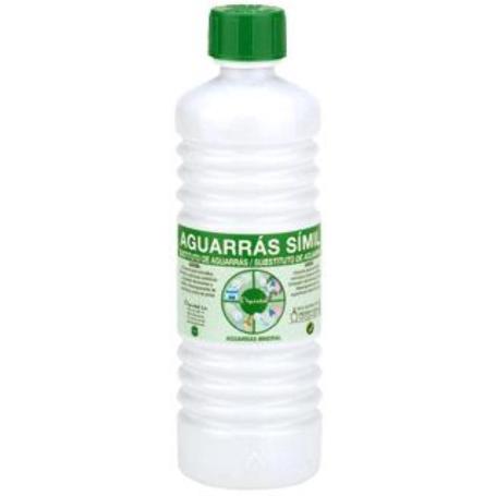 DIPISTOL AGUARRAS SUSTITUTO PLASTICO 750 ML   10060115