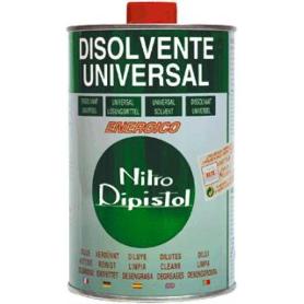 DIPISTOL DISOLVENTE UNIVERSAL NITRO M-10 1-2 LITRO LATA 10140102