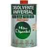 DIPISTOL DISOLVENTE UNIVERSAL NITRO M-10    5 LT.LATA 10140188