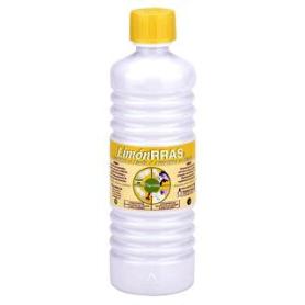 DIPISTOL AGUARRAS LIMONRRAS PLASTICO 750 ML   10070115