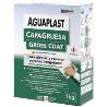 AGUAPLAST CAPA GRUESA PLASTE EN POLVO CAJA ESTUCHE 1 KG 70057001