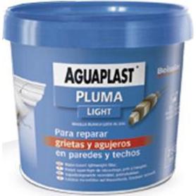 AGUAPLAST PLUMA MASILLA LISTA AL USO TARRINA 250 ML 70053-003