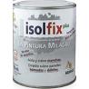 AGUAPLAST ISOLFIX PLUS PINTURA-ESMALTE BLANCO BOTE 750ML 3404006