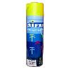 SIFER MARCADOR PROFESIONAL 500ML SECO-HUMEDO AMARILLO SF10121108