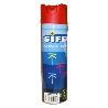 SIFER MARCADOR PROFESIONAL 500ML SECO-HUMEDO ROJO SF07120425