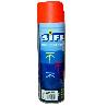 SIFER MARCADOR PROFESIONAL 500ML SECO-HUMEDO NARANJA SF10120845