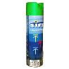 SIFER MARCADOR PROFESIONAL 500ML SECO-HUMEDO VERDE SF03129646