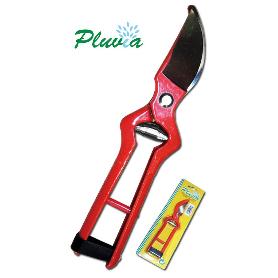 PLUVIA TIJERA PODA 9 CORTE 250 MM FORJADA CURVA PL RG1024