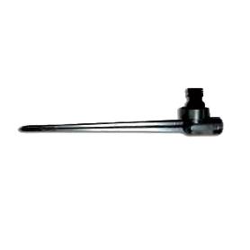 PLUVIA PINCHO ASPERSOR METAL CONEXION DE 1-2 CON RACORD X3B