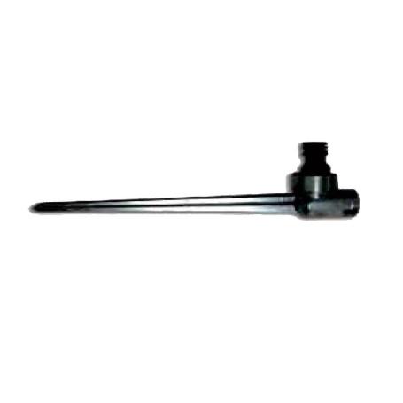 PLUVIA PINCHO ASPERSOR METAL CONEXION DE 1-2 CON RACORD X3B