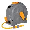 HOZELOCK PORTAMANGUERA CARRETE COMPACT REEL + MANGUERA 25 M 2415