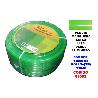 PLUVIA MANGUERA VERDE LATEX LISA SSR.VER.14X50 ROLLO (5-8)-14X20