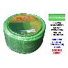 PLUVIA MANGUERA VERDE LATEX TRENZAD.SGR.VRD.14X50 RO (5-8) 14X20