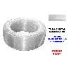 TUBO CRISTAL ALIMENTARIO TRP.RS.-19 X 50 MT ROLLO 19 MMX24 MM