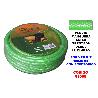 PLUVIA MANGUERA VERDE LATEX TRENZADA SGR.VRD.KIT 15X25 MT+ACCES.