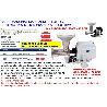 GARHE MAQUINA PICAR CARNE ELECT.1,5HP-GR9-120R CUBIER.Nº32 06365