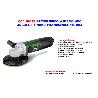 STAYER BRICOLAJE AMOLADO ANGULAR FH700 C Ø 115 700W 1001964
