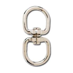 TORNILLO GIRATORIO NIQUELADO DE 55 (16X16)