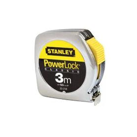 STANLEY FLEX.POWERLOCK   10X25,0  1-33-442