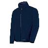 MARCA ROPA ABRIGO CHAQUETA POLAR QUETZAL AZUL MARINO S 288CHPAS