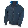 MARCA ROPA ABRIGO CAZADORA POLAR AZUL M 288CPAM