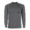 MARCA ROPA ABRIGO CAMISETA TERMICA GRIS COOLDRY M FLSM