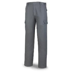 MARCA PANTALON TERGAL GRIS 38 388PG38