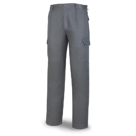 MARCA PANTALON TERGAL GRIS 38 388PG38