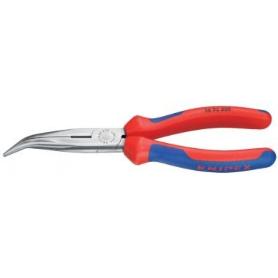 KNIPEX ALICATE B-CIGUEÑA 2622-200 CURVA