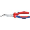 KNIPEX ALICATE B-CIGUEÑA 2622-200 CURVA