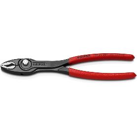 KNIPEX TWINGRIP ALICATE AGARRE FRONTAL AJUSTABLE 200MM 8201-200