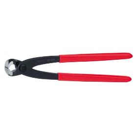 KNIPEX TENAZA RUSA 9901 330 MM MANGO RECUBIER FILO BISEL 9901300