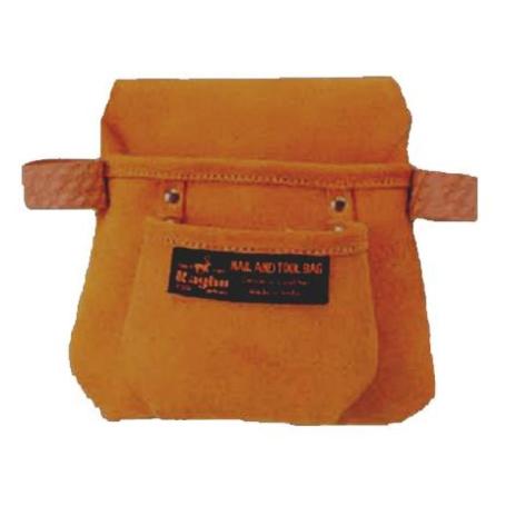 SIFER BOLSA PIEL SENCILLA REFORZADA SIN CINTO RS2P