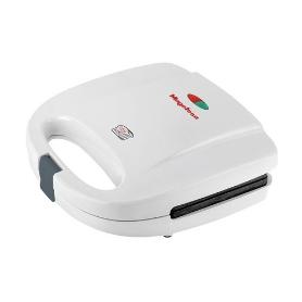 MAGEFESA SANDWICHERA SUISSE WHITE 750W MGF3125