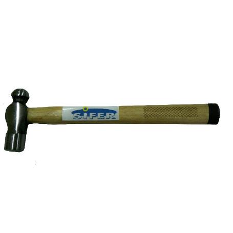 SIFER MARTILLO BOLA M-MADERA B 12 OZ   340 GR 20212