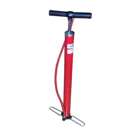 SIFER BOMBA BICICLETA 38 X 45 ROJA  WTO312001