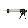 SIFER PISTOLA CERRADA PLASTI 23CM 300ML CARTUC-BOLSA GIRA WT265C