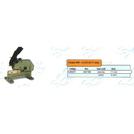 FERM CIZALLA HPS-4 (127-4-11 MM)   SMM1002