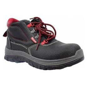 BOTA PIEL REFORZADO 42 CLASIC-S3 PAR