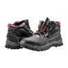 BOTA PIEL REFORZADO 42 CLASIC-S3 PAR