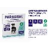 PARASITAL COLLAR REPELENTE PERROS (PEQ-MED)