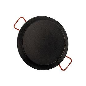 PAELLERA VALENCIANA ANTIADHERENTE PARA 4 PERSONAS 30 CM.