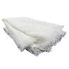 MOSQUITERA VELCRO BLANCA 130X150CM