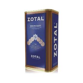 ZOTAL-D DESINFECTANTE 415ML LATA