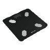 BASCULA BAÑO INTELIGENTE BLUETOOTH