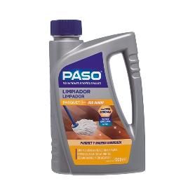 CEYS PASO SUELOS PARQUET LIMPIADOR USO DIARIO 1 LT 700303-700313