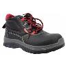 BOTA PIEL REFORZADO 39 CLASIC-S3   PAR