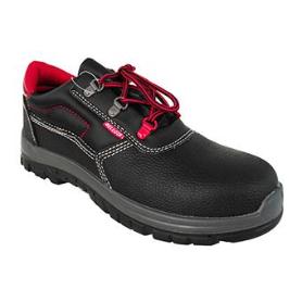 ZAPATO PIEL REFORZADO 39-CLAS-S3 PAR